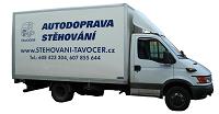 Iveco 20m3 skříň (Daily35C13)