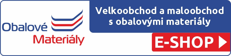E-shop s obalovými materiály E-shop s obalovými materiály